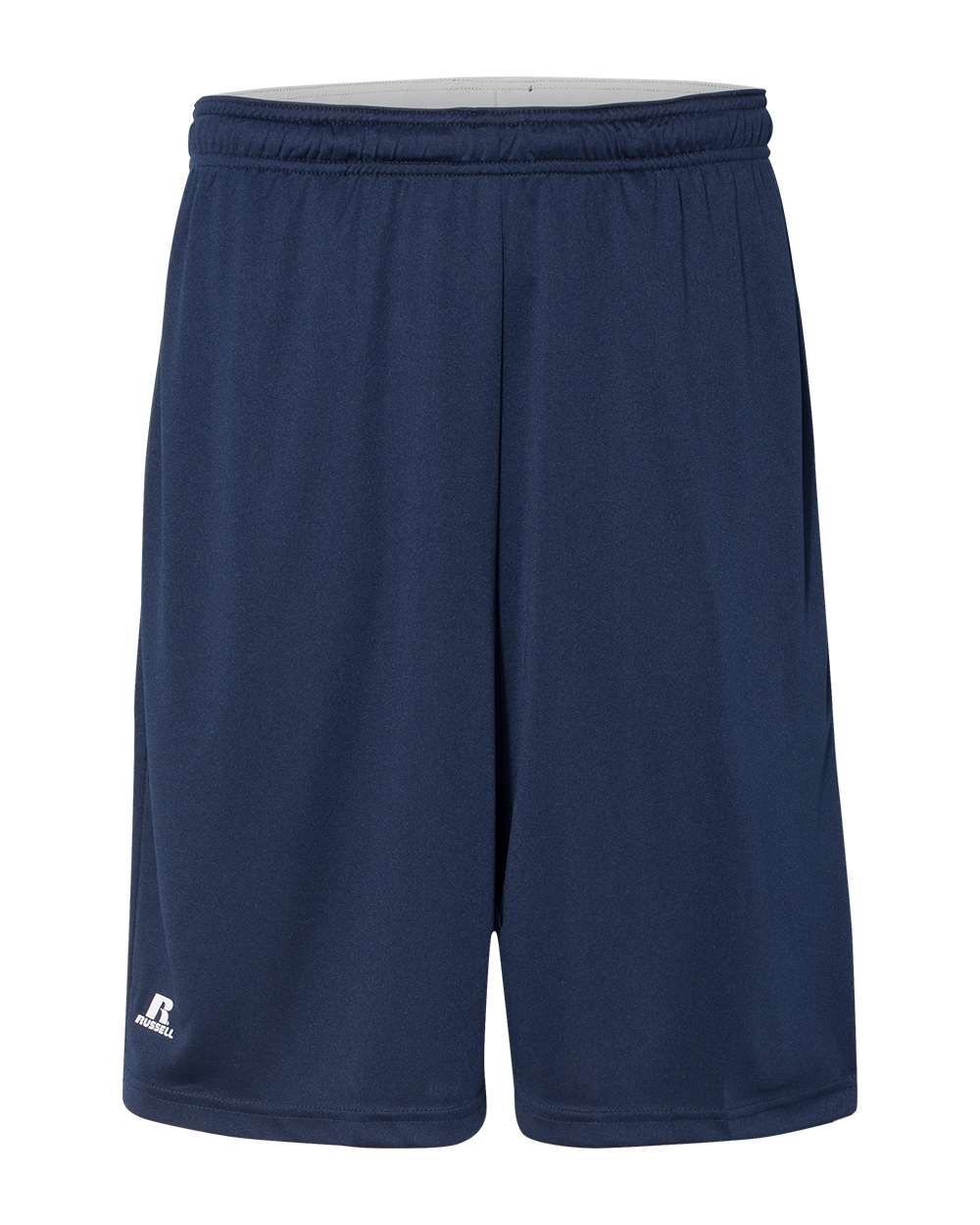 Russell Athletic TS7X2M in Navy