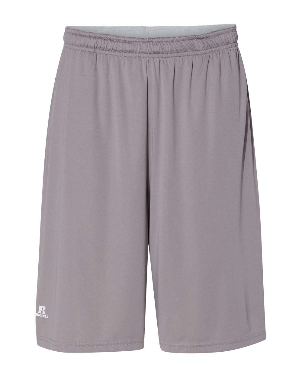Russell Athletic TS7X2M in Rock