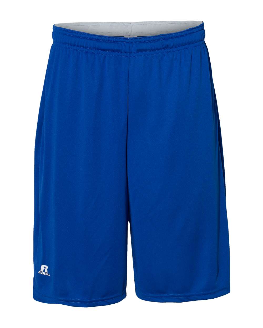 Russell Athletic TS7X2M in Royal
