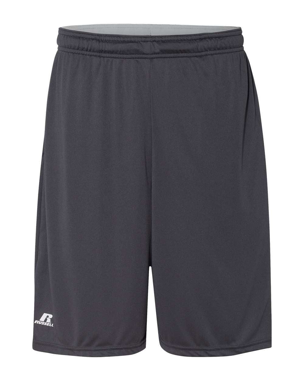 Russell Athletic TS7X2M in Stealth