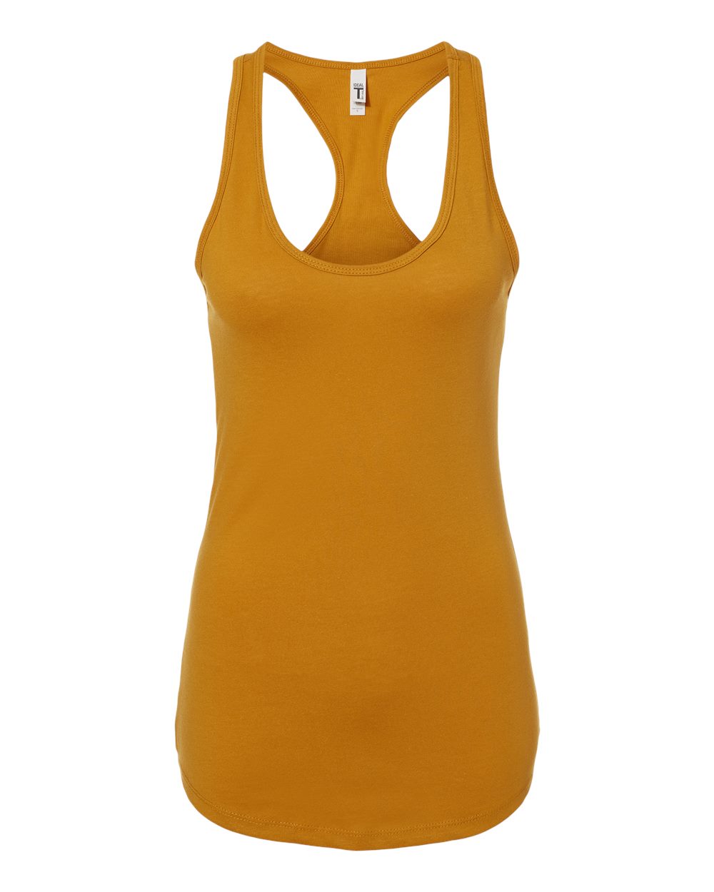 Next Level 1533 — Women’s Ideal Racerback Tank