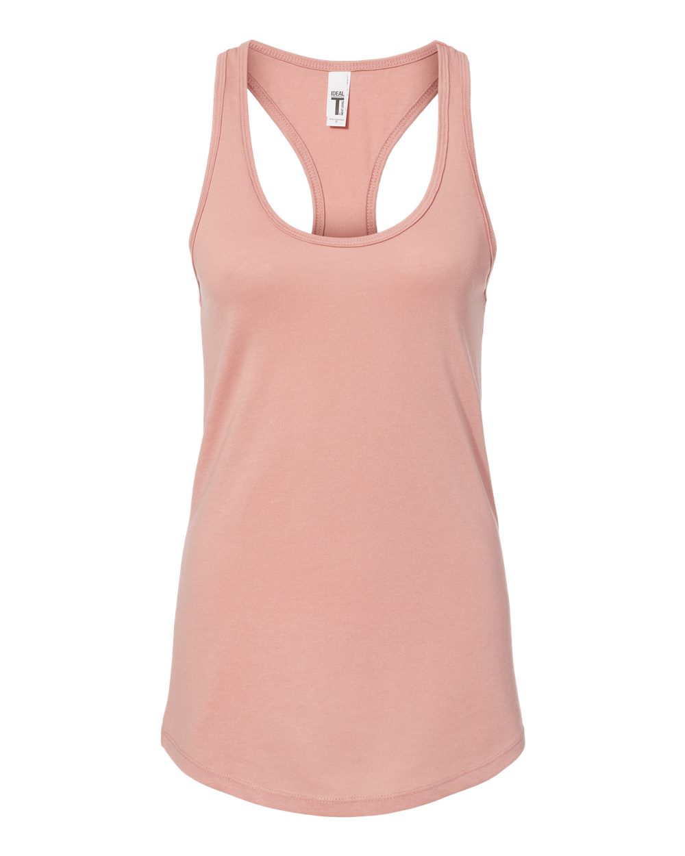 Next Level 1533 in Desert Pink