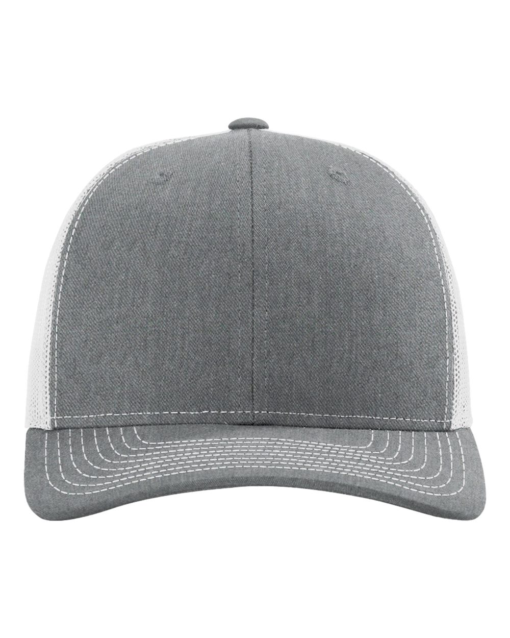 Richardson 112 in Heather Grey/ Light Grey