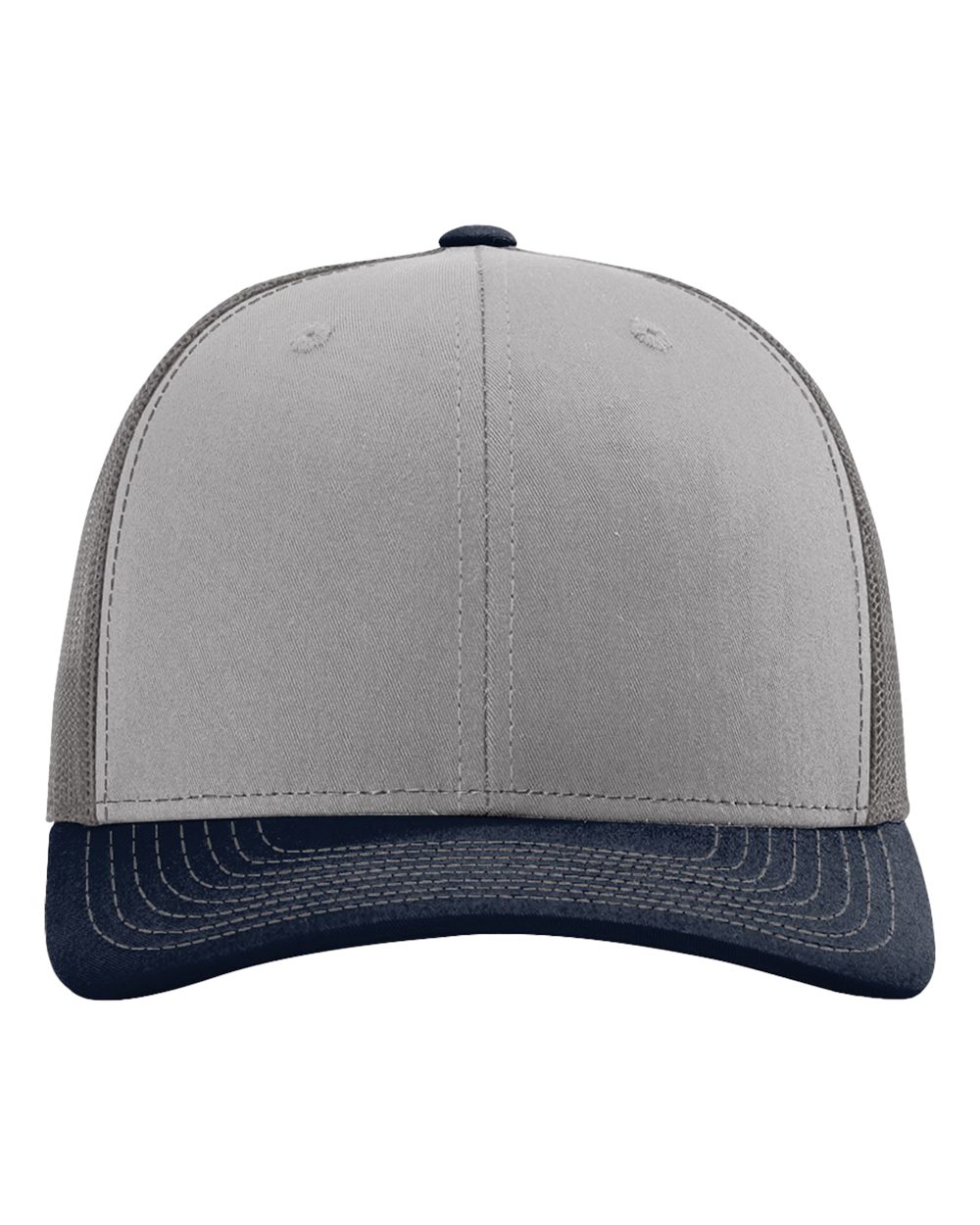 Richardson 112 in Grey/ Charcoal/ Navy