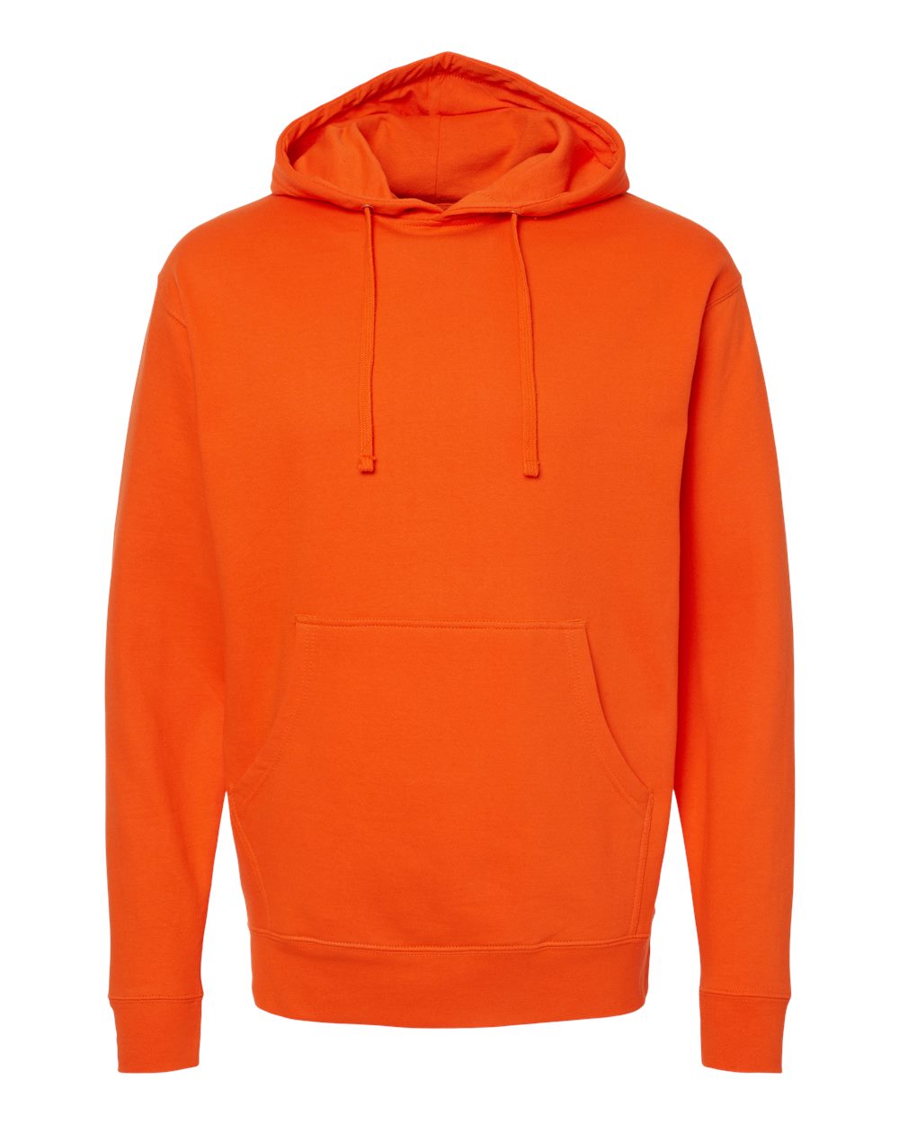Independent Trading Co. SS4500 in Orange