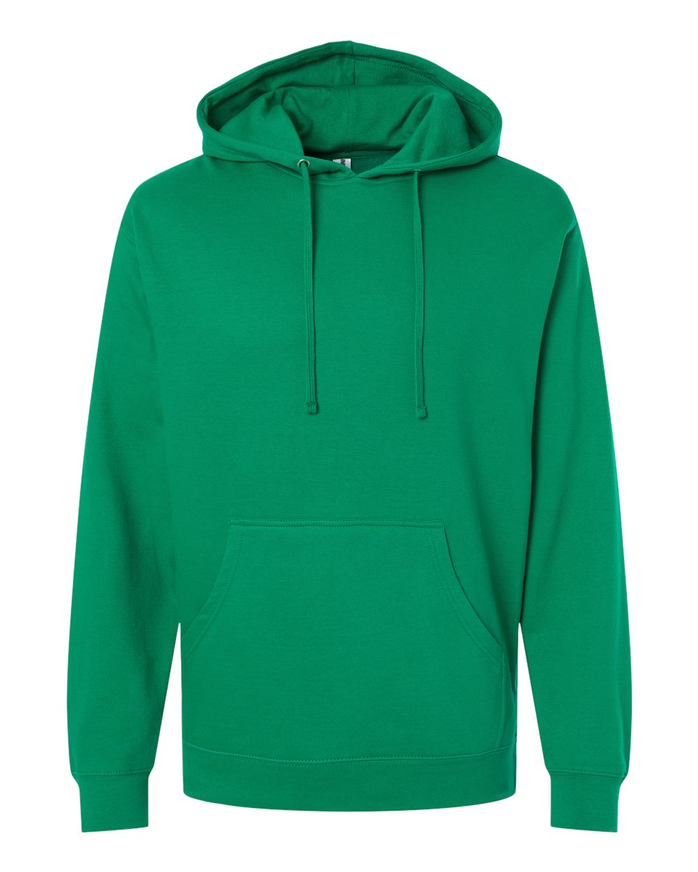Independent Trading Co. SS4500 in Kelly Green