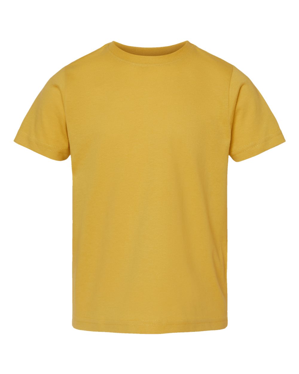 Rabbit Skins 3321 in Mustard