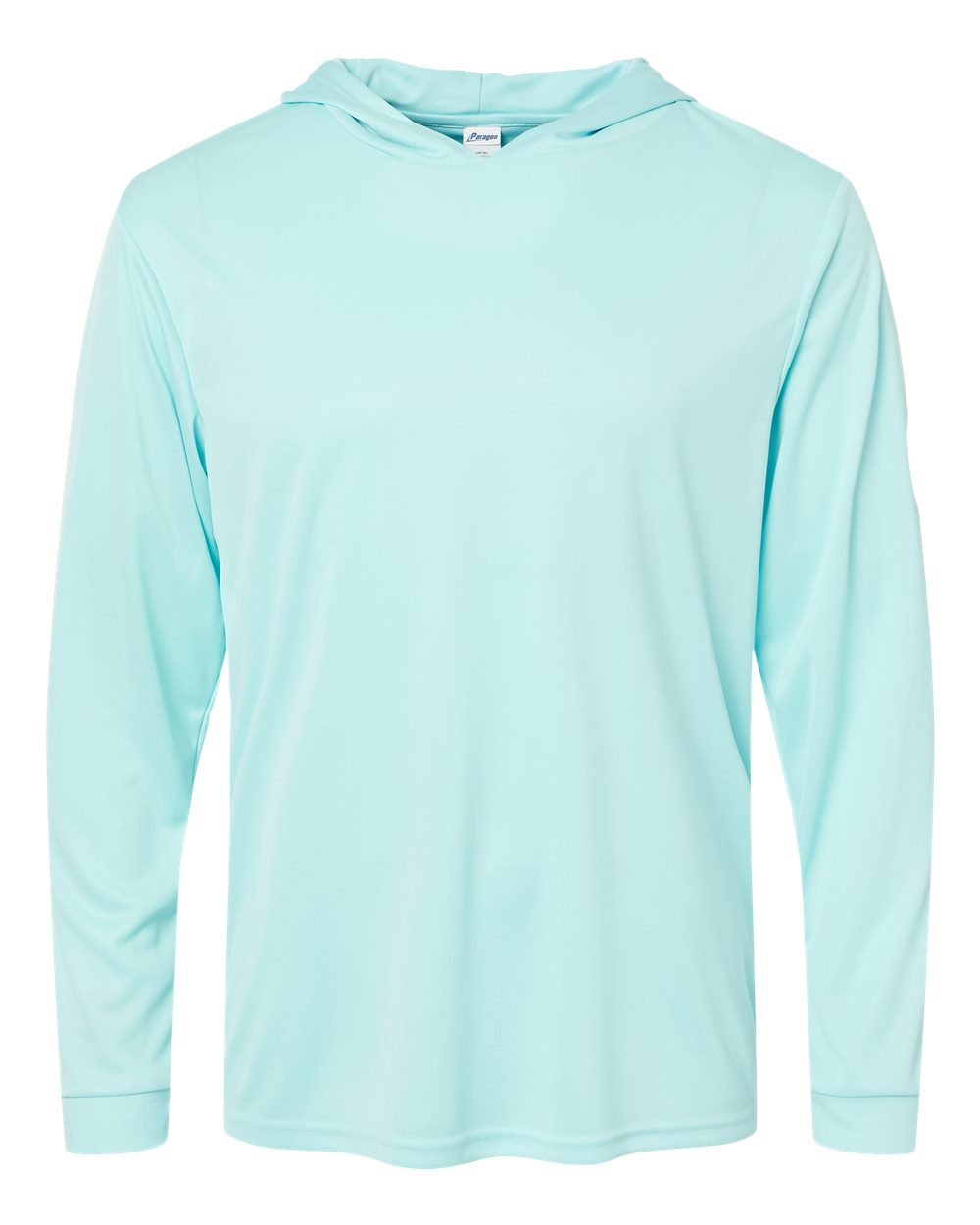Paragon 220 in Aqua Blue
