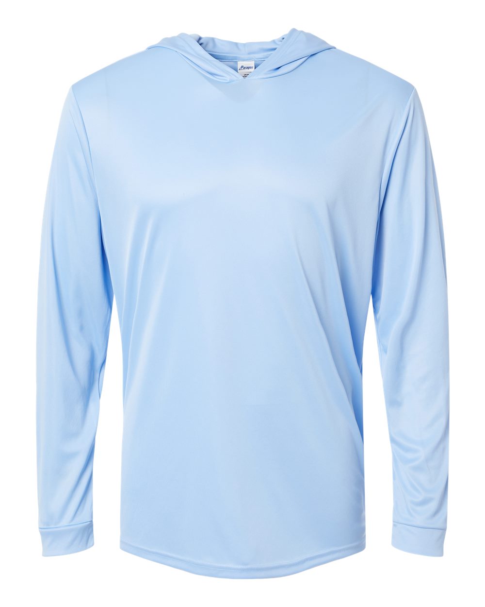 Paragon 220 in Blue Mist