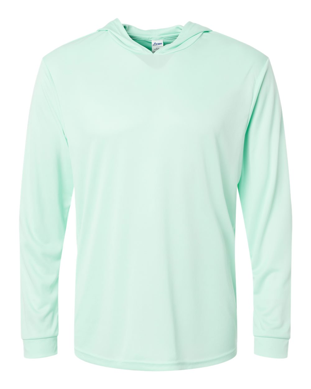 Paragon 220 in Mint Green