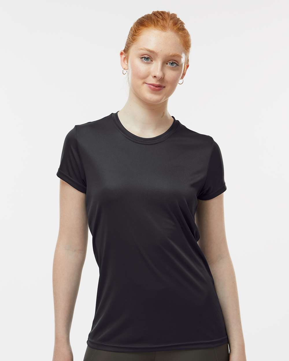 Paragon 204 in Black