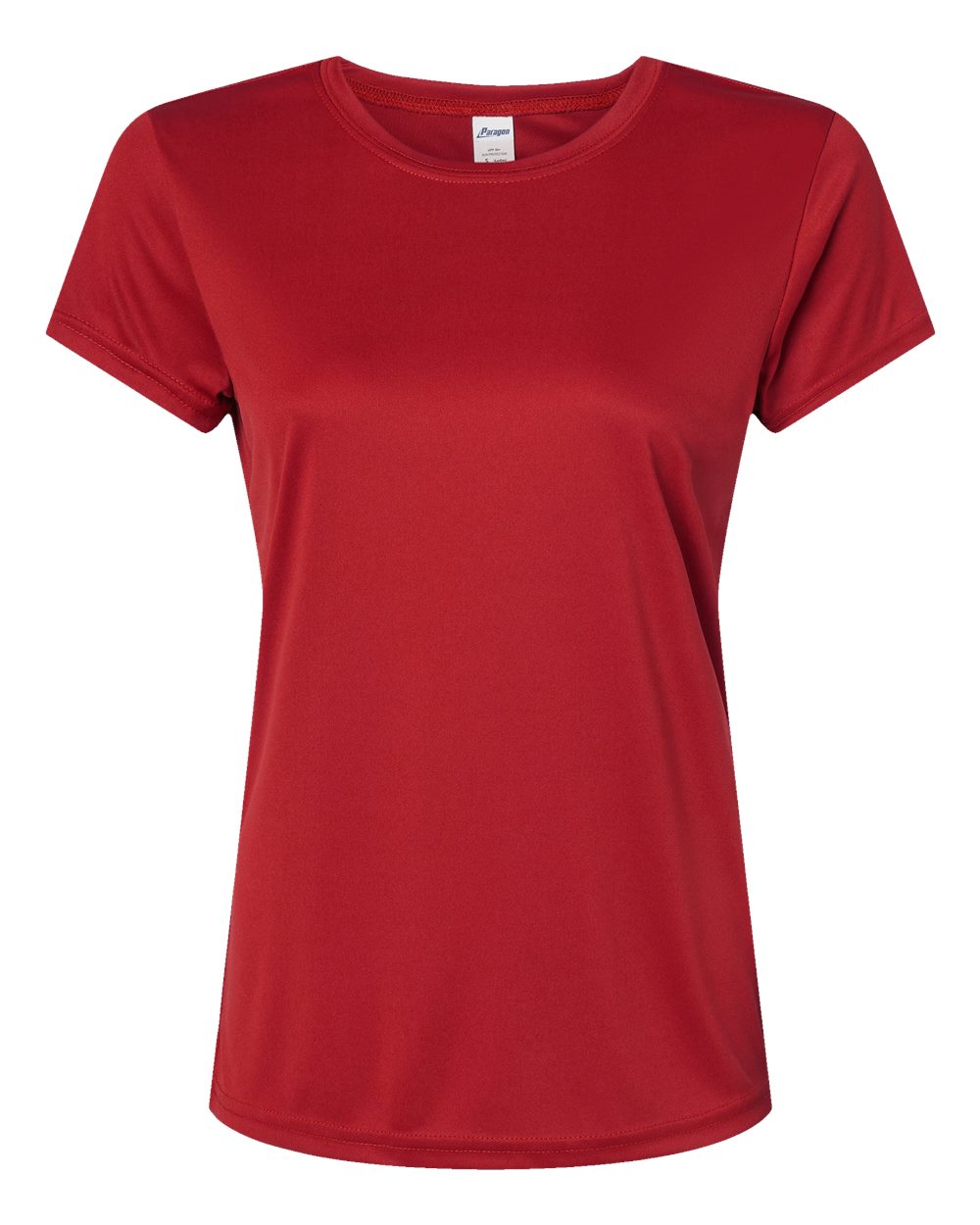 Paragon 204 in Red