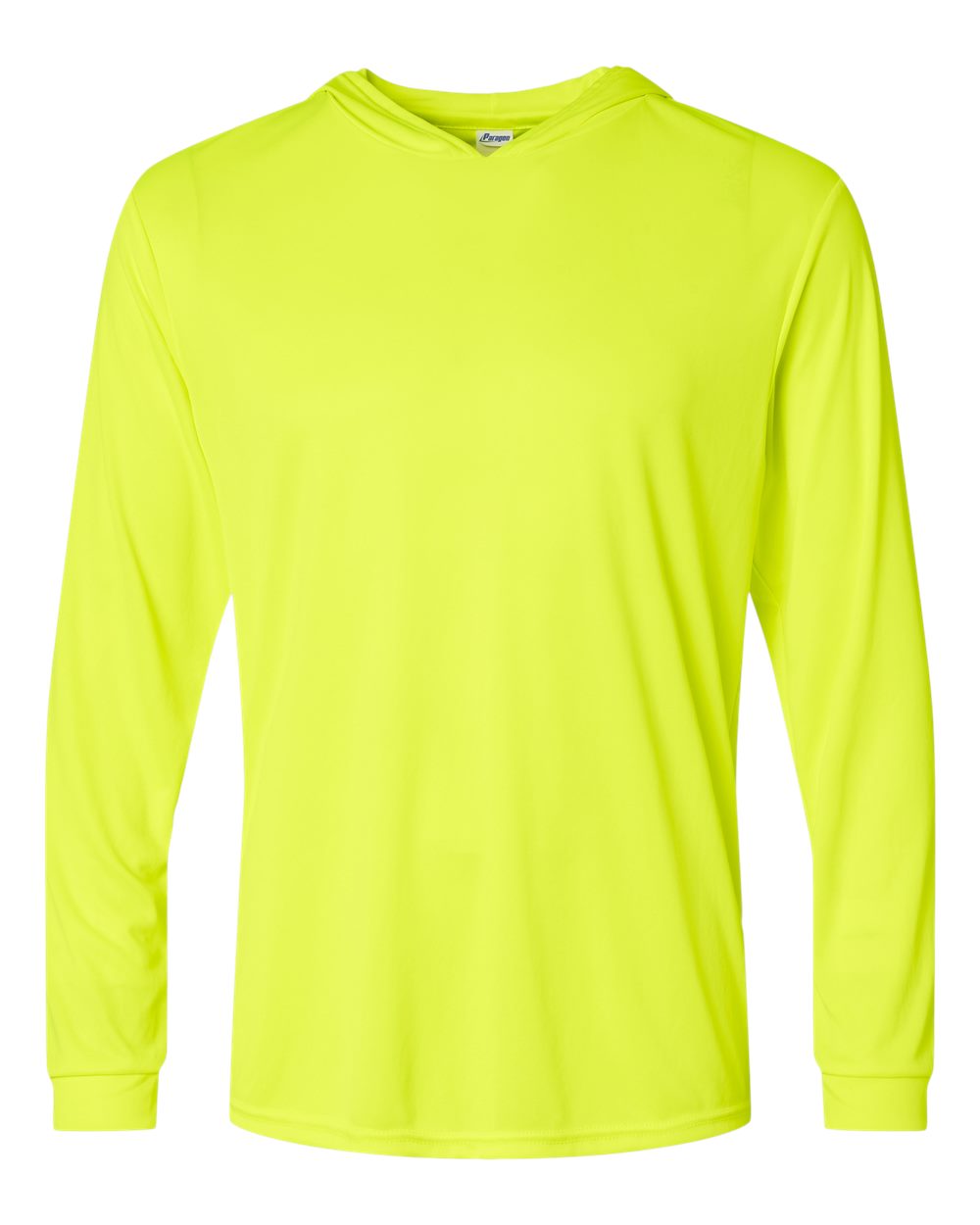 Paragon 220 in Safety Green