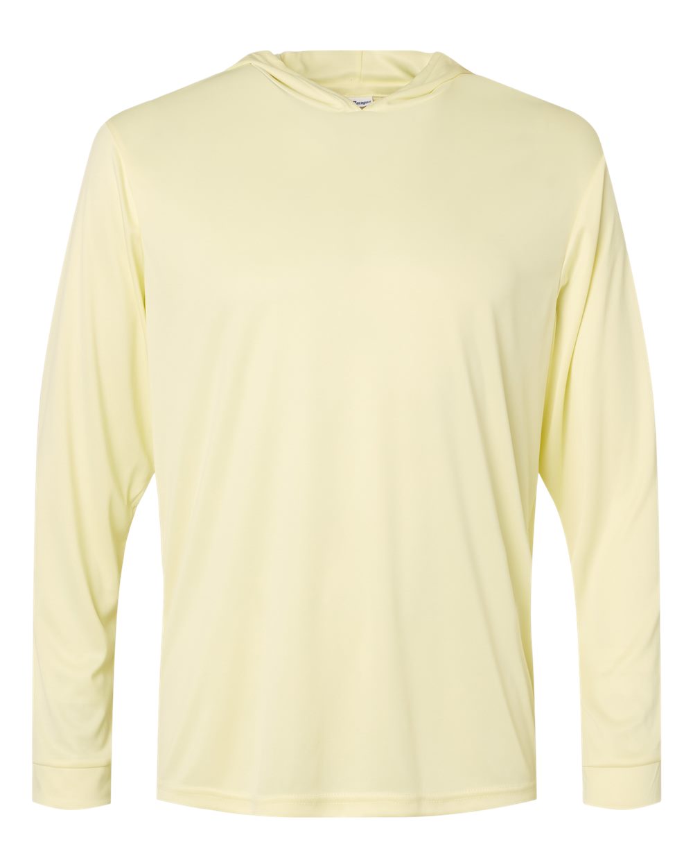 Paragon 220 in Pale Yellow
